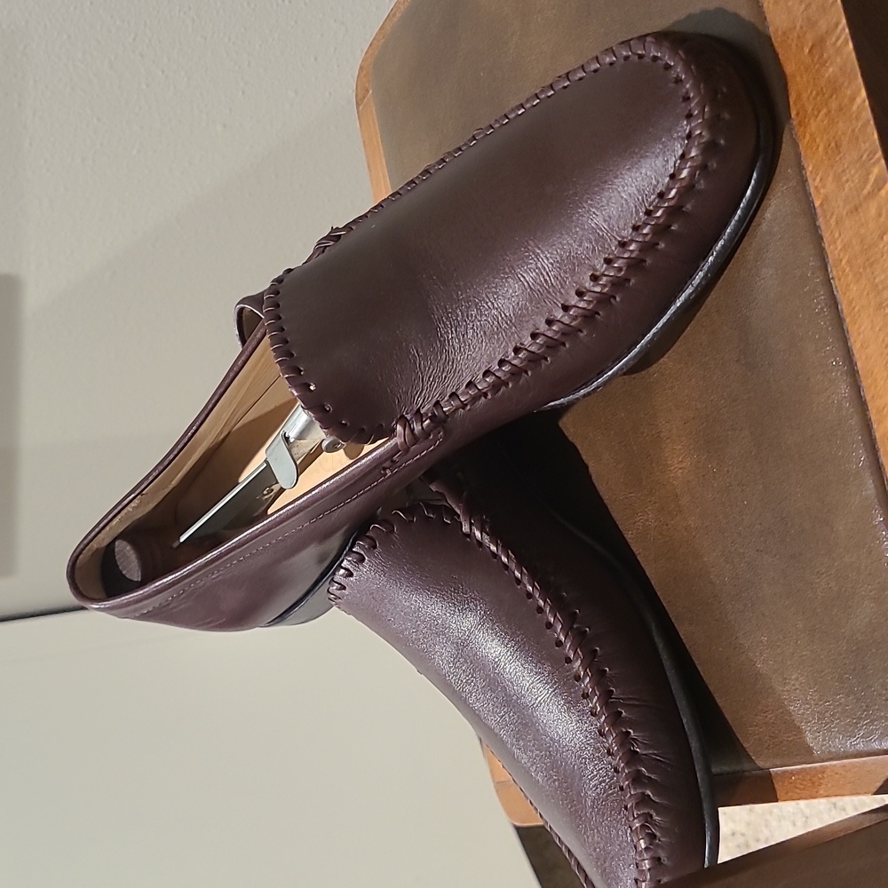Salvatore Ferragamo loafers